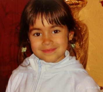 cristina sandoval alcoba